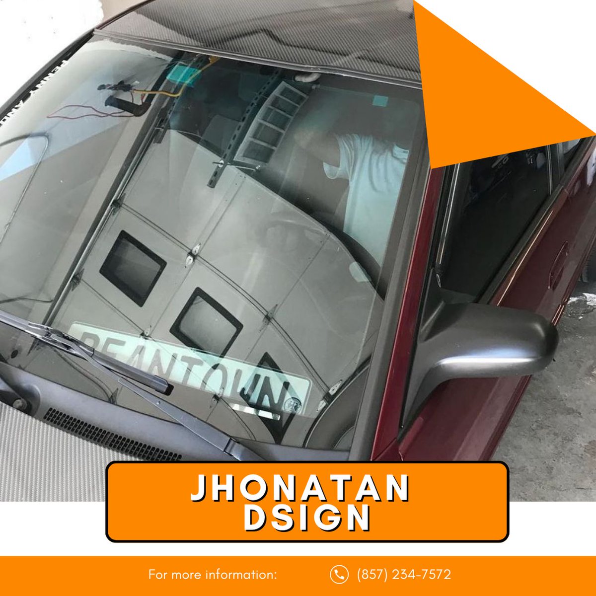 DsignJhonatan's tweet photo. We help transform vehicles and homes with #WindowTinting that enhances comfort and style. Our team focuses on installation and lasting results. Book your upgrade today and feel the difference with us. https://t.co/0ov3zKllrT https://t.co/UiSDCjPdVi
