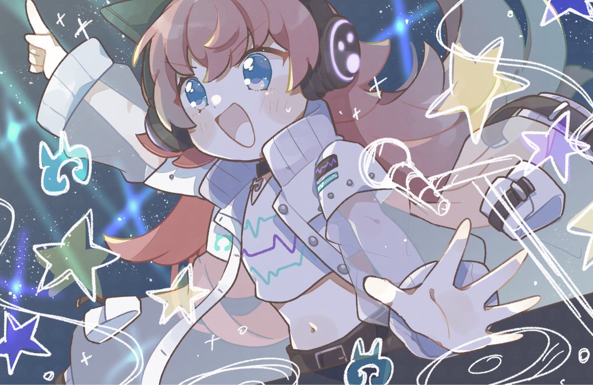m104yj's tweet photo. 過去絵のチュ https://t.co/MxUKikAJRU