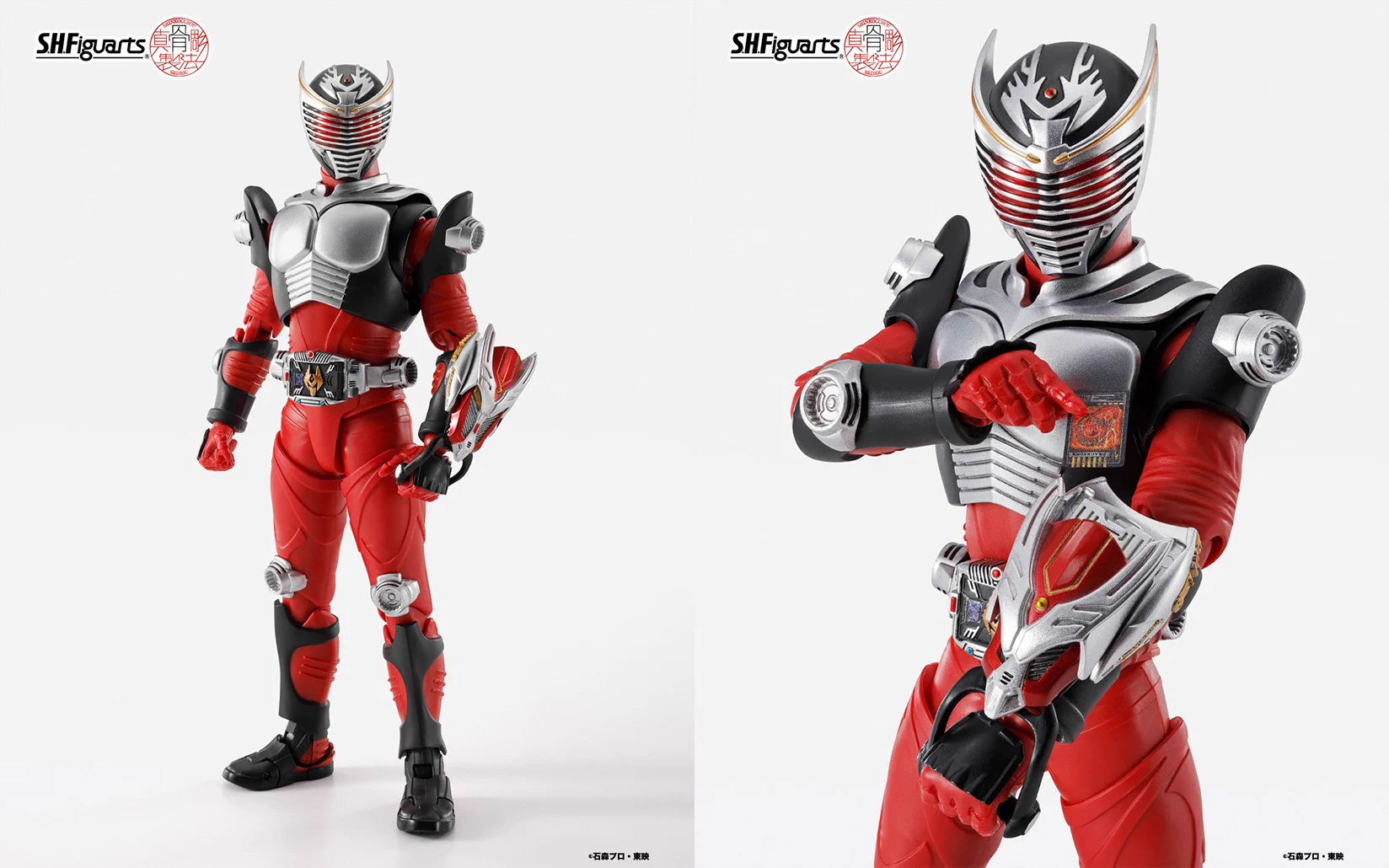 魂ネイションズ公式/BANDAI SPIRITS TAMASHII NATIONS OFFICIAL on X