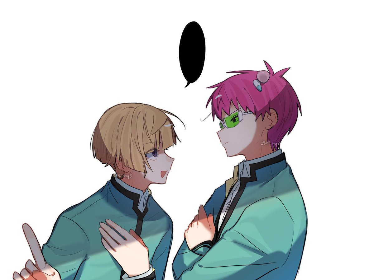 Ri_nq3's tweet photo. よろしいですね？
#斉Ψ https://t.co/NmC1cBU0aM