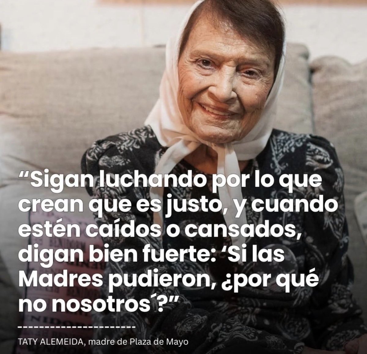 adegoldman's tweet photo. Se podrá ? https://t.co/6pAoOOdAMK