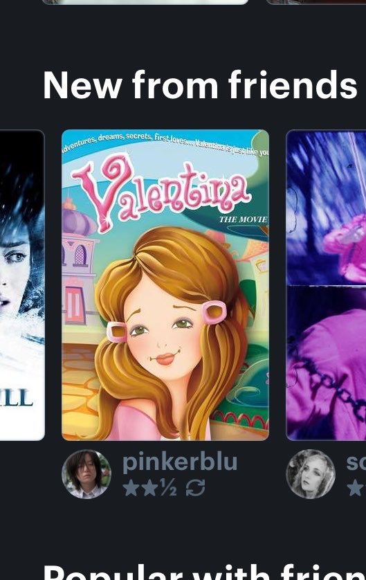 Aaronsp08's tweet photo. ese amigo que ve cualquier cosa para subir los numeros de letterboxd https://t.co/rvmRMaR9Ef
