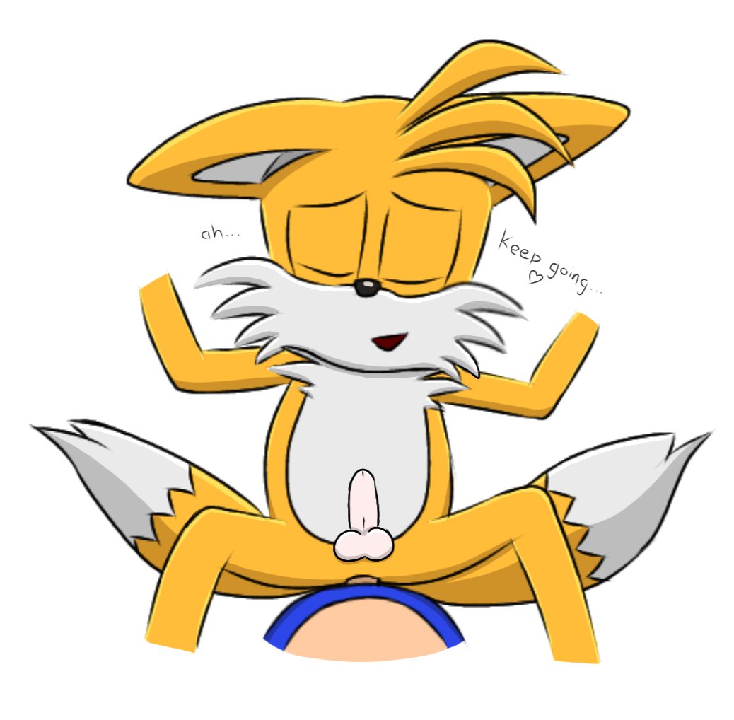 SabalitoLM's tweet photo. Dibujito

#sonicnsfw #sontails #tailsthefox #sonicthehedgehog https://t.co/mxsRmKru0H