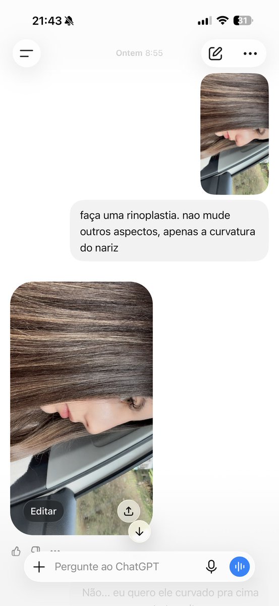 elly hexapostagem tweet media