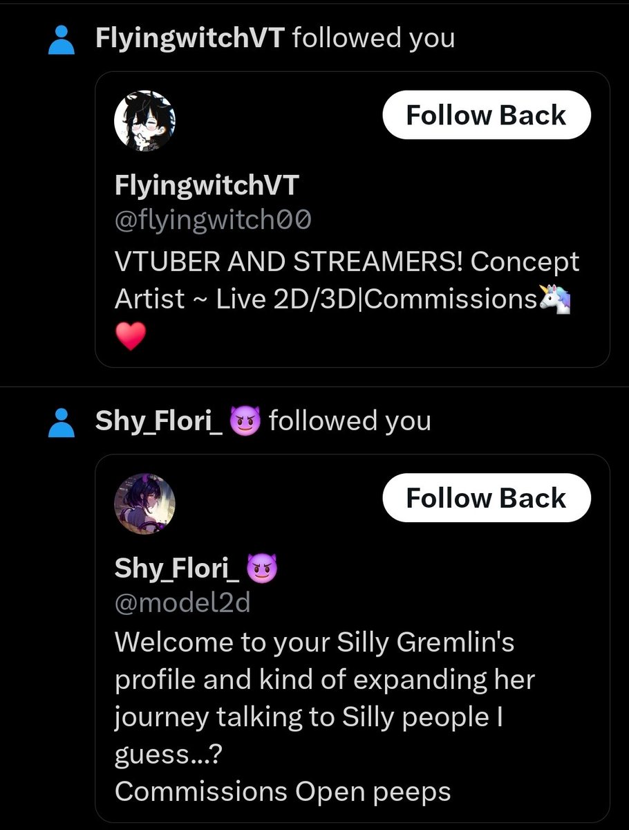 Sideshowfreak7 tweet media