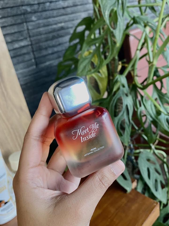 DefYj99's tweet photo. ✨Oh ini YA bodycare yang wanginya bisa seharian itu💯 https://t.co/4iPbOMiL3P