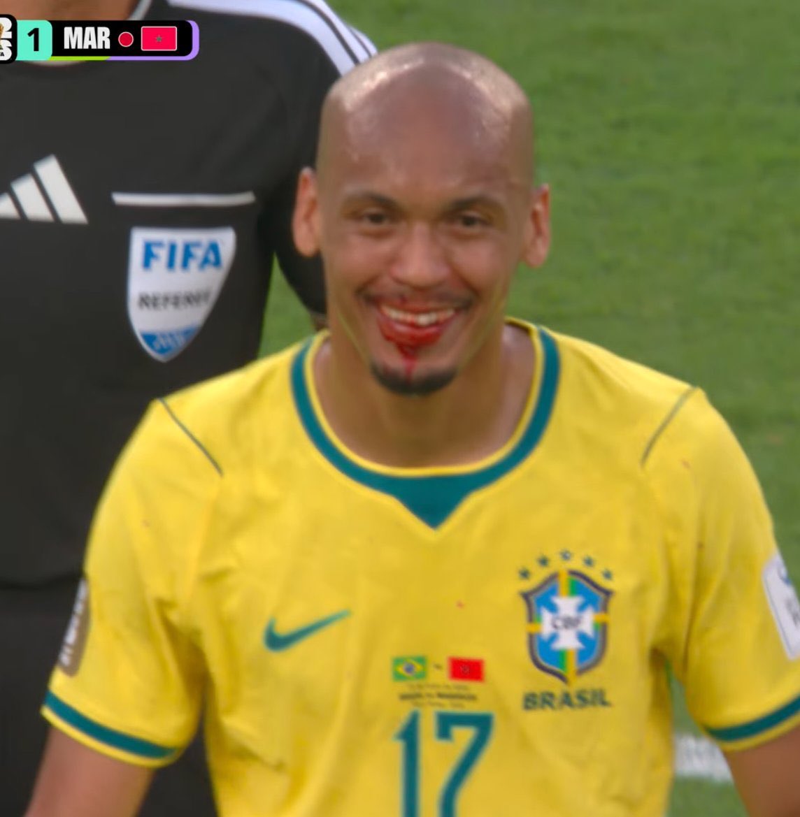 OSida5's tweet photo. @JCinferno_ @FIFAcom @infantino @FIFAWorldCup @WhiteHouse @stoolpresidente https://t.co/KonNgpvPjH