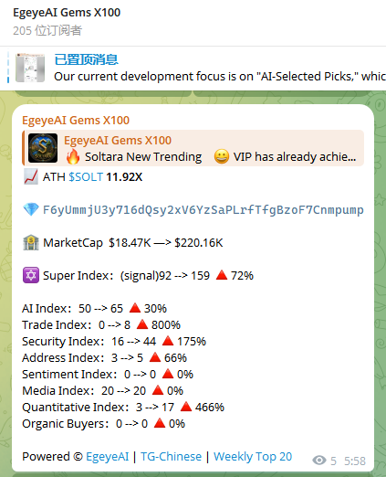 CryptoBB | Gem X1000 (@MemeBigBang) / Posts / X
