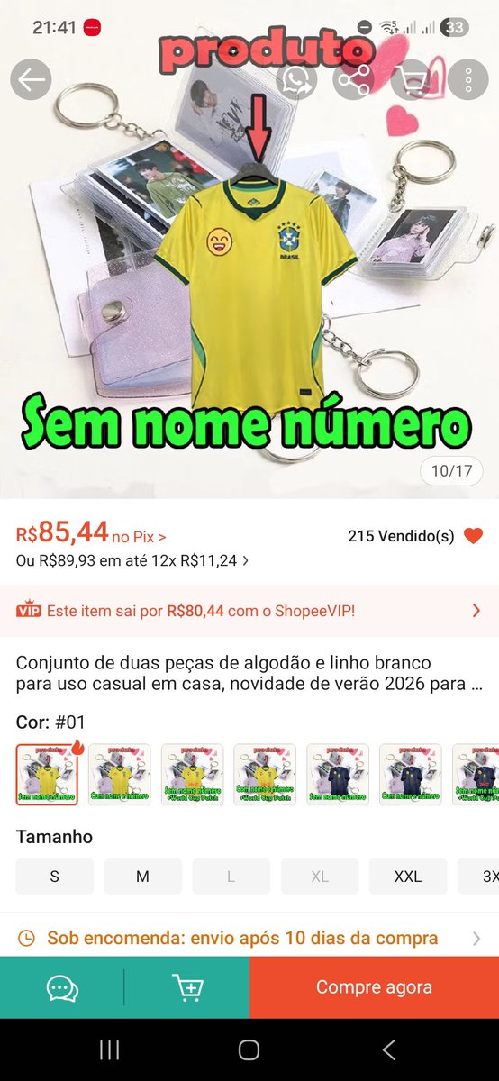 Loki_Story_'s tweet photo. PESSOAL, só pra deixar claro mais uma vez: 

A maioria dos LINKS que eu disponibilizo aqui seja da Shopee ou Mercado Livre, grande parte são disfarçados, alguns são a camisa colada no travesseiro, outros são a camisa sem o brasão do time/seleção, como esses abaixo. Mas eles são assim não por serem falsos, mas pq a TAILANDESA 1.1 é considerada uma réplica das originais, mas quem compra, sabe a qualidade que são, e caso você compre alguma camisa em algum link que eu divulguei e seja golpe(eu verifico a veracidade dos links antes de divulgar), te ajudarei pessoalmente a receber o dinheiro de volta!