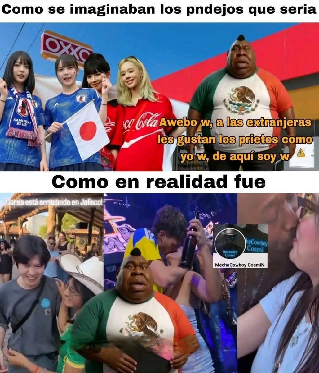 El enano bostero tweet media