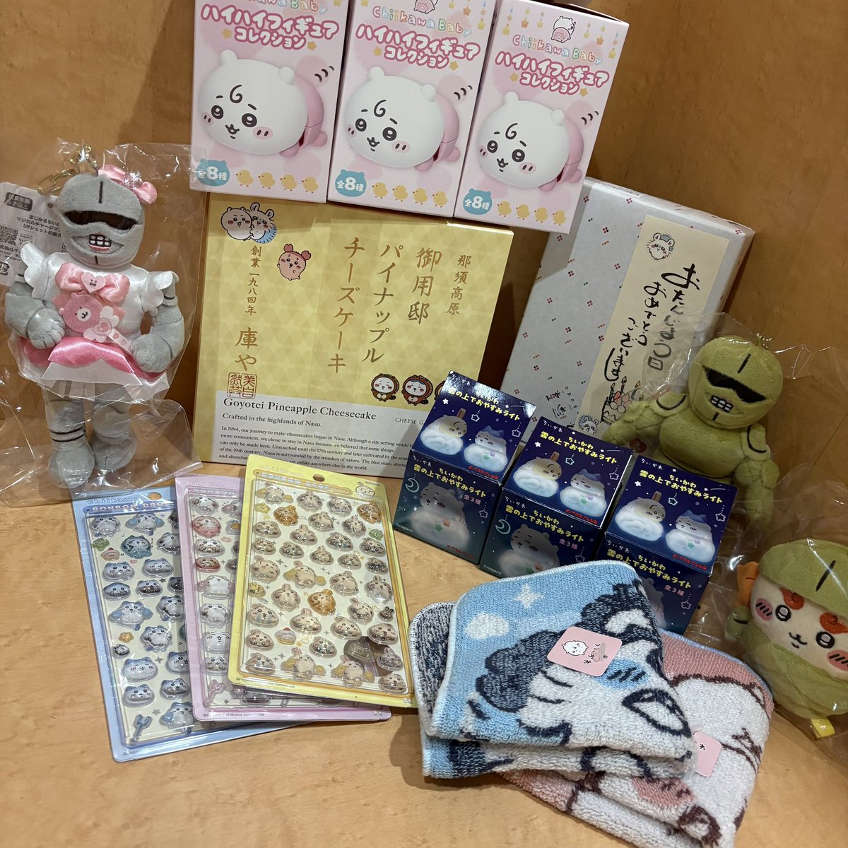 asuna_nico77's tweet photo. おはようございます
本日もよろしくお願いします！
早く晴れるといいなあ
鎧被りたい🤖 https://t.co/Y2ZRW6KthJ