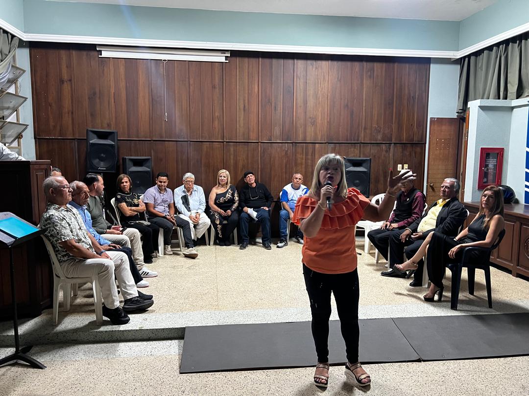PrensaULANurr's tweet photo. Serenata al NURR: Un homenaje musical a los 54 años de historia ulandina en el estado Trujillo
La tradicional velada tuvo la participación de la Fundación Carreño y distintos artistas locales
https://t.co/6JcEwgpfsq
#unive #ula #nurr #trujillo https://t.co/KFlNl1ChZR