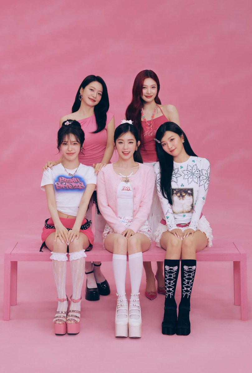 Girlgroups Brasil tweet media