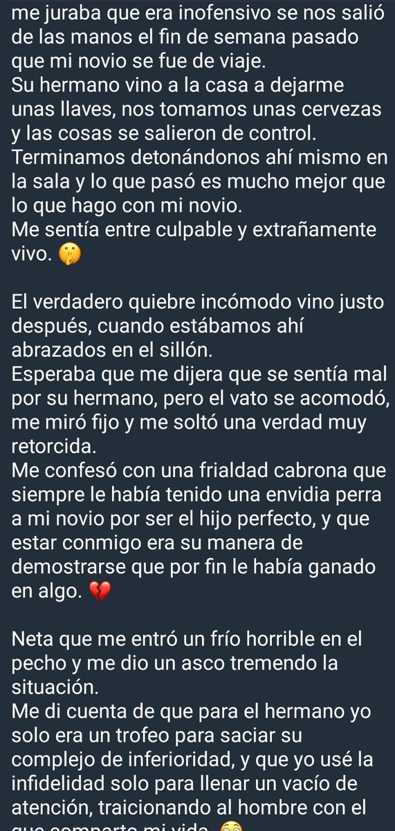 Confesiones Gay Cuba tweet media