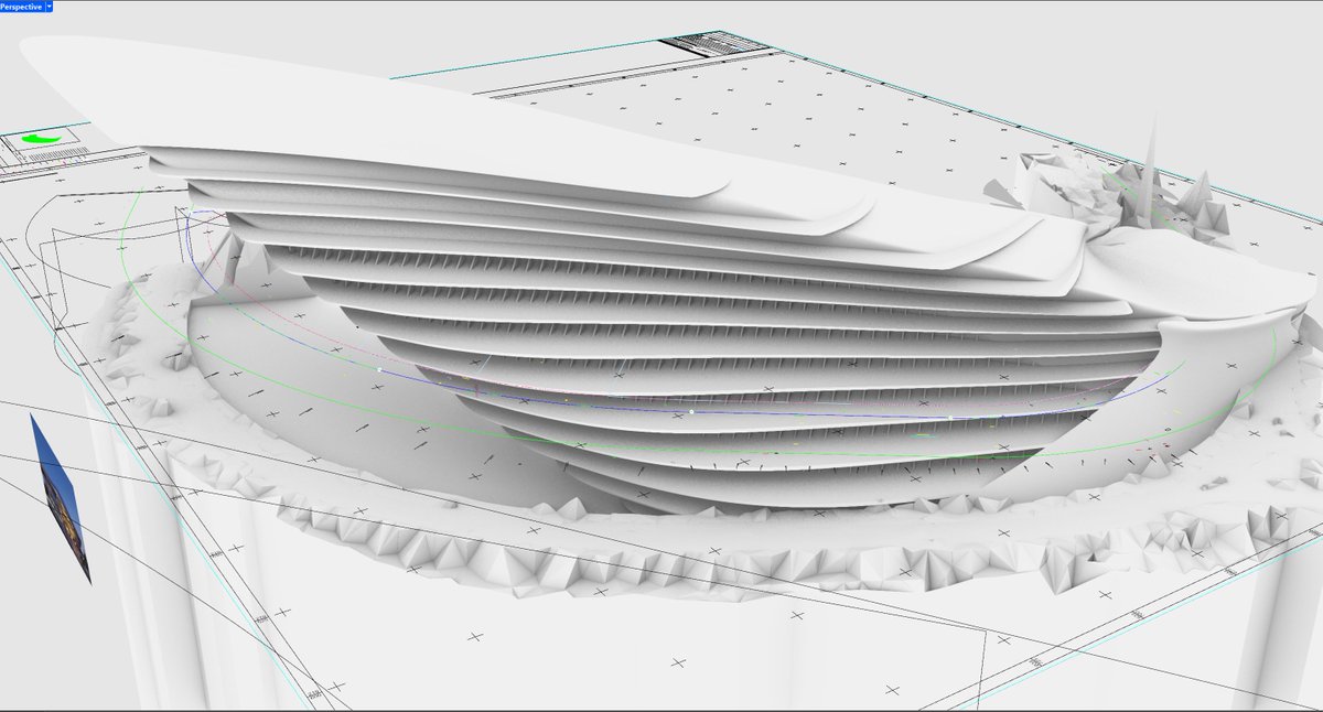 Luckystro1's tweet photo. I'm really excited to try all those new features inside UE 5.8

#AI #UnrealEngine #Architecture #3D #conceptDesign #ArchViz #Immersivedesign #computationaldesign
https://t.co/7jj6fxpRvg https://t.co/GIdHELHoMt