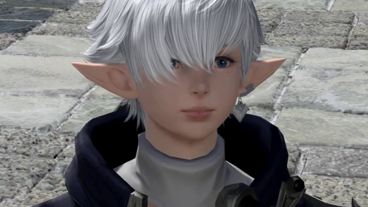 aquelajuno's tweet photo. minha opinião no começo da 7ª era astral do realm reborn https://t.co/uJBSR5Qfu5
