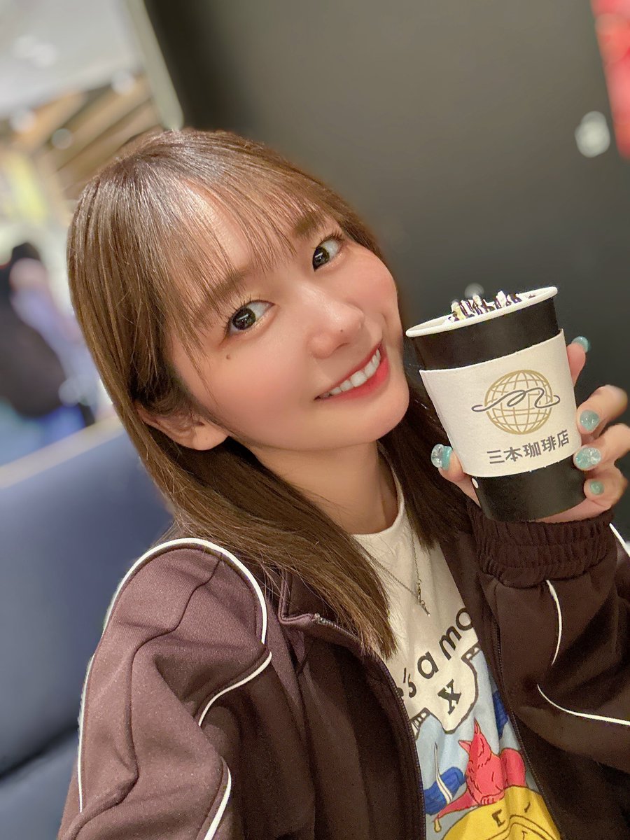 小島菜々恵 tweet media