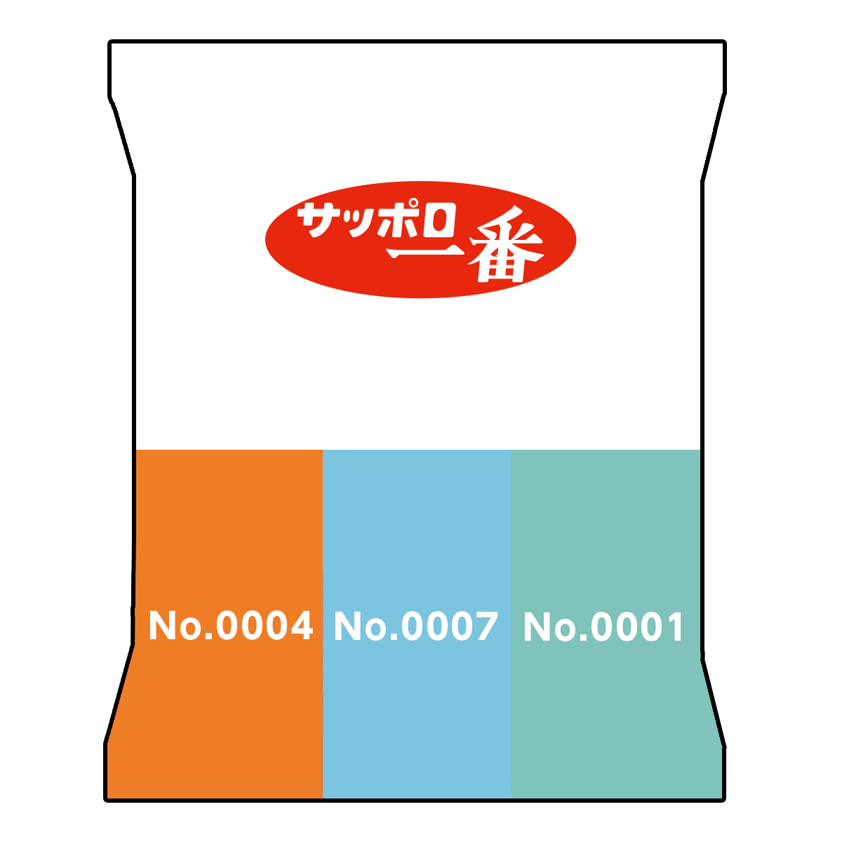 sapporo1ban_jp's tweet photo. これは・・・❓ https://t.co/mpVBFyUZTp