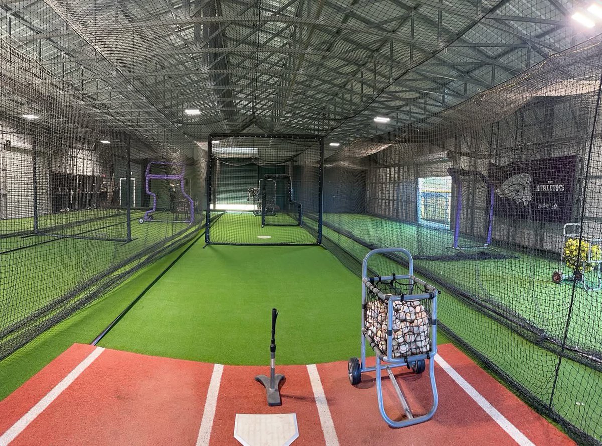 Nelson University Baseball tweet media