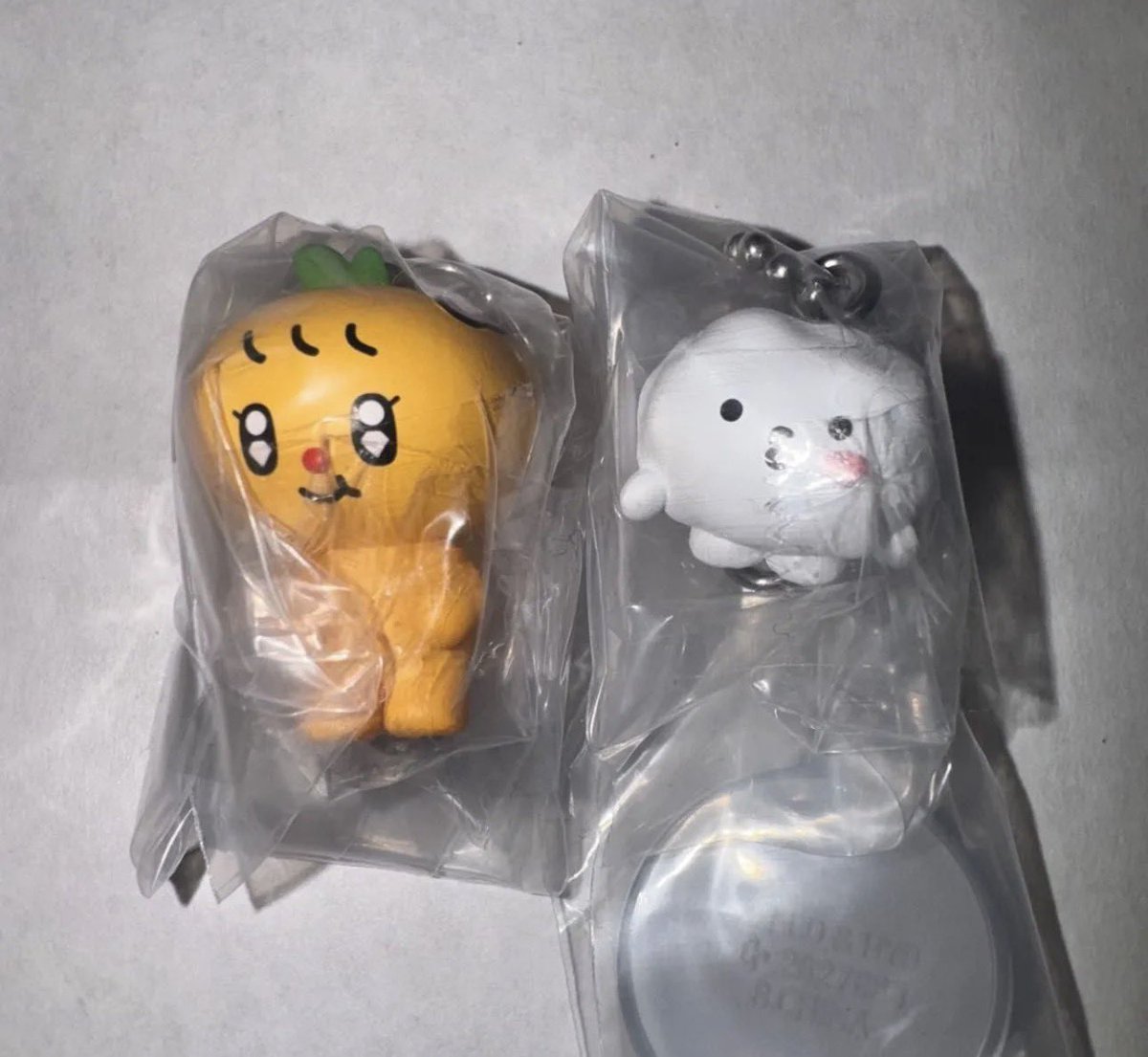 DoReMerchPH's tweet photo. WTS/LFB

Seungkwan Woozi miniteen gapcha set

₱900

‼️ PAYO 
‼️ NOT YET SECURED 
✅ PF &amp; ISF INCLUDED
✈️ FETA https://t.co/US0sgNISnY