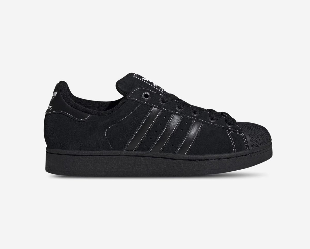 SOLELINKS's tweet photo. Ad: adidas Superstar II ‘Core Black’ on sale for $49.99 + FREE shipping => https://t.co/0dfiG4CdTd https://t.co/gQB9YgCQNh