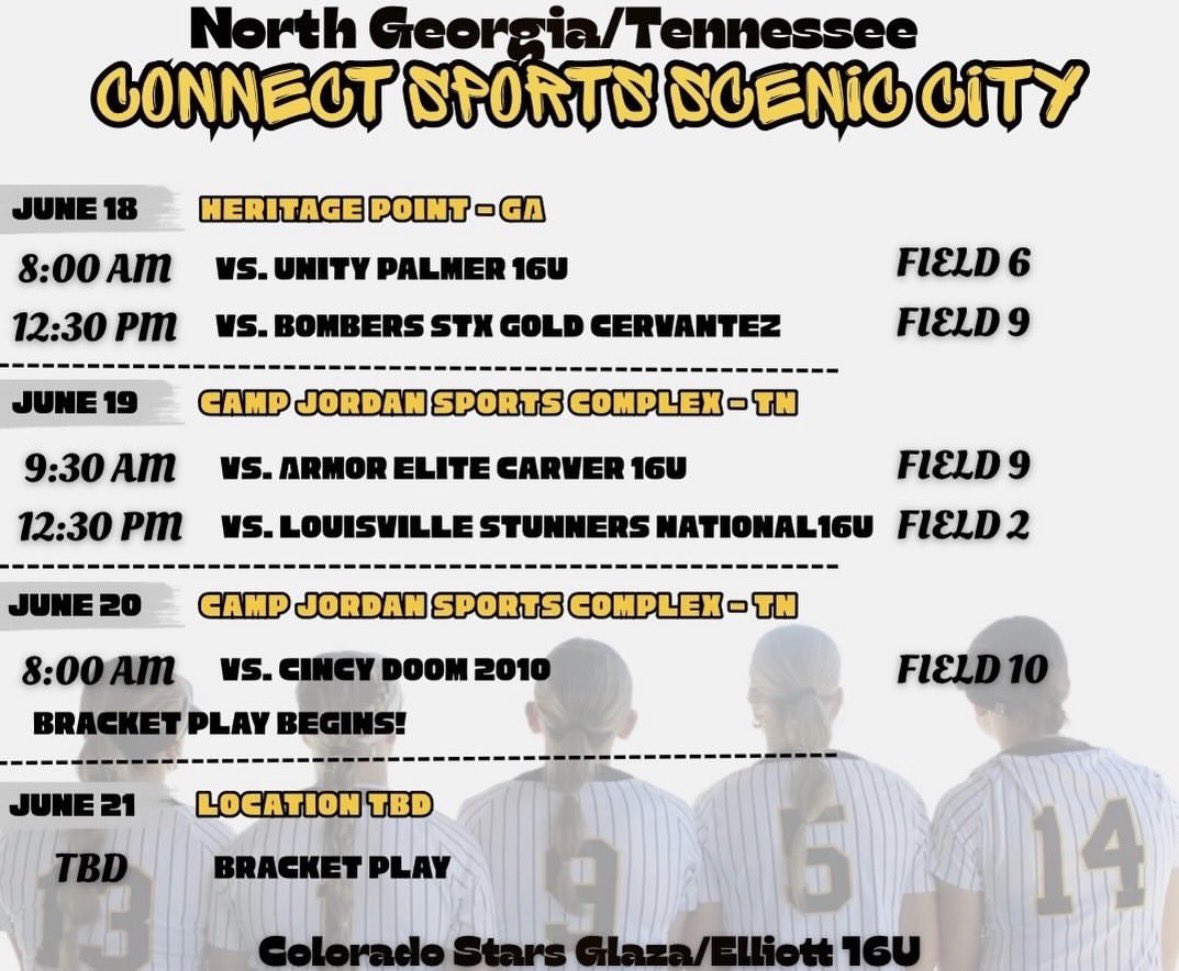 BreckynB2028's tweet photo. @GopherSoftball @ConnectSports_ Hey coach, come check my team and I out this weekend! https://t.co/i63ioJERlw