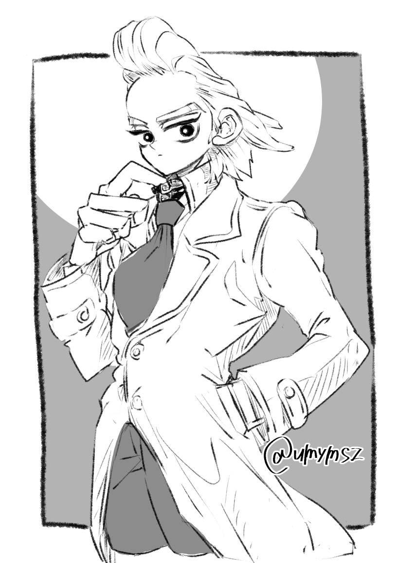 umymsz's tweet photo. Dr.✖(20歳) https://t.co/9T1jOjlLnN