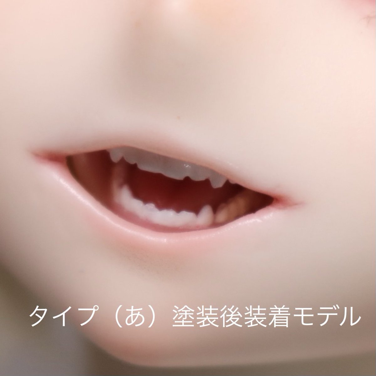 【Project: Lilium】 T主任 tweet media