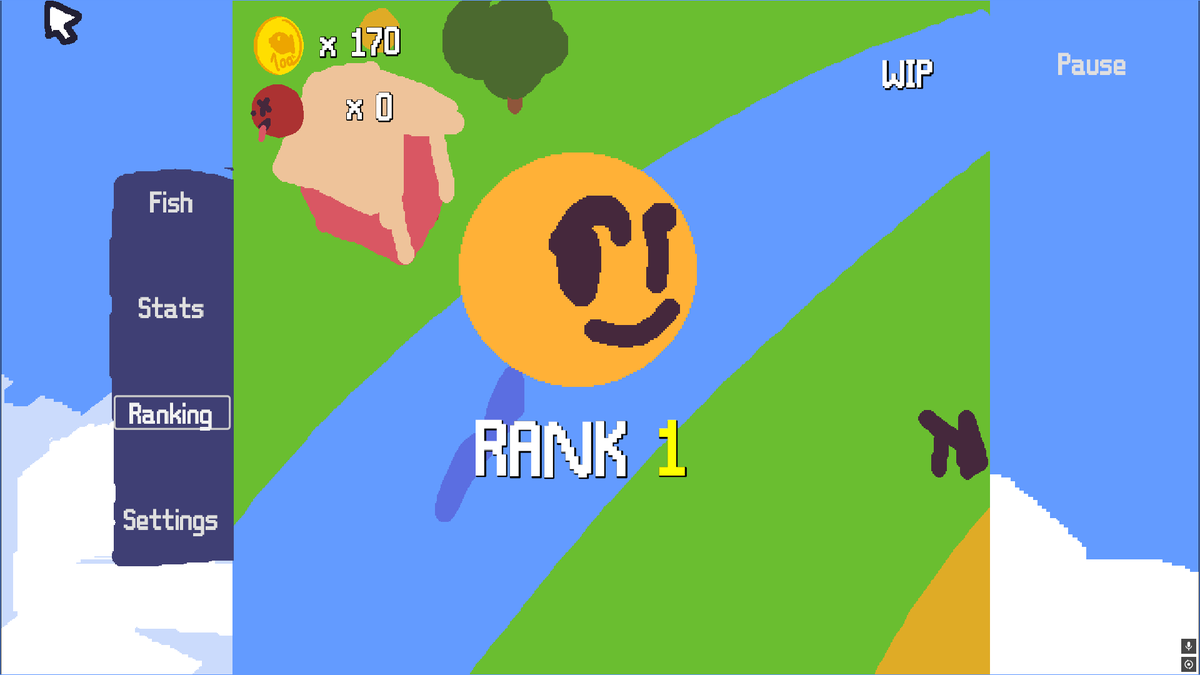 Zachattck__'s tweet photo. Another Rank #1 under the belt baby https://t.co/BjTIr3vzGx
