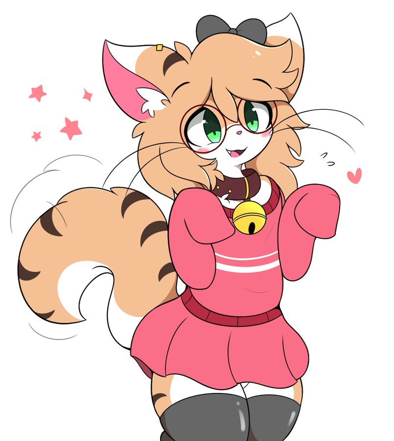 MikaFemboy tweet media