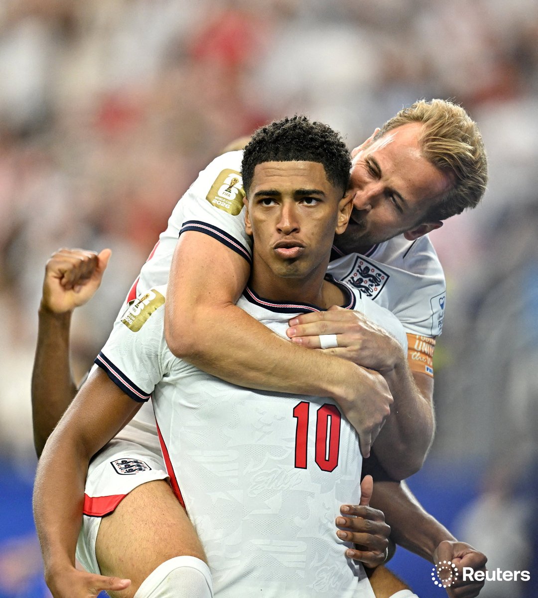 reuterspictures's tweet photo. Our best World Cup photos from Day 7 https://t.co/DYOXPtfGYJ https://t.co/jBZtb3aAHy