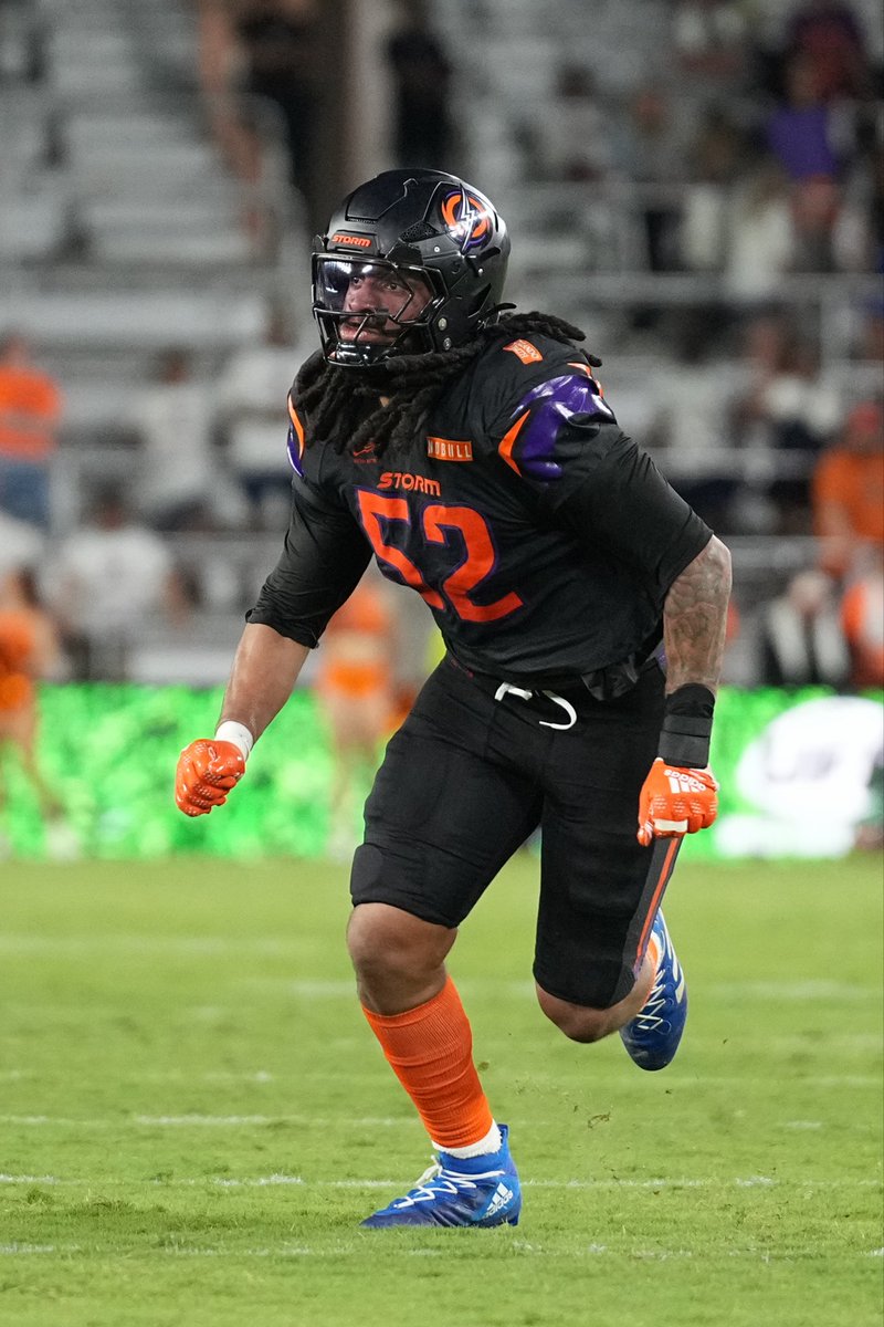 UFLNewsHubcom's tweet photo. UFL Offseason Update: UFL surpasses over 20 NFL signings on 3rd day of offseason, 50 workouts conducted (via Patrick Rifino @ByPatRifino)

https://t.co/3brbpqGG5e #UFL | #UFLNews | #UFLNewsHub https://t.co/qUrsvUgU2D