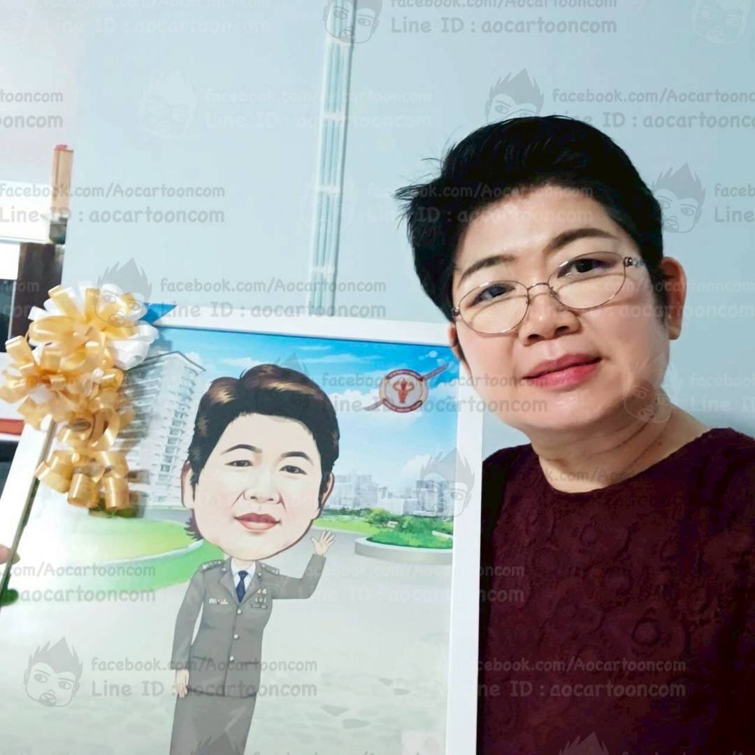 cartooncomao's tweet photo. 📷ใครกำลังมองหาของขวัญให้คนรักรับรองไม่ผิดหวังแน่นอนค่ะ📷
ภาพเหมือน ,รูปวาดการ์ตูนล้อเลียน

•งานแต่ง,รับปริญญา,วันเกิด,เกษียณอายุ,ย้ายงาน,วันครบรอบ•

Line ID: aocartooncom โทร. 062-9866428

สอบถาม / สั่งงาน 📷 https://t.co/EcGuRro4I9

https://t.co/VMTr11rB54 https://t.co/ih2VI3Y2m5