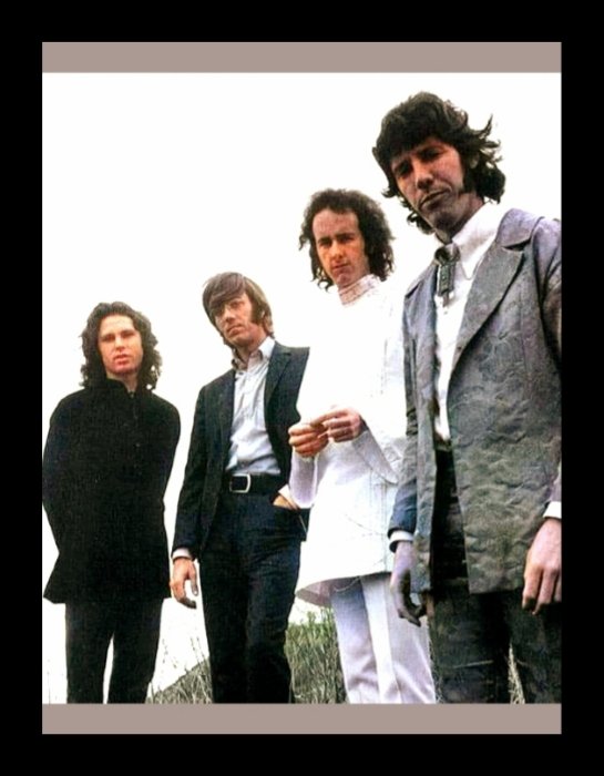Rollin_Memories's tweet photo. The Doors ~ https://t.co/DvD3maqTd7