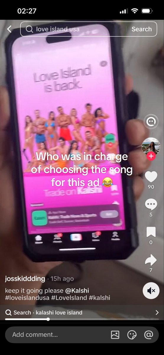 flormoona's tweet photo. when gamblers lose on sports they start to harass athletes online.
now the same thing is happening to islanders.  #loveislandusa https://t.co/AJknq58GLS