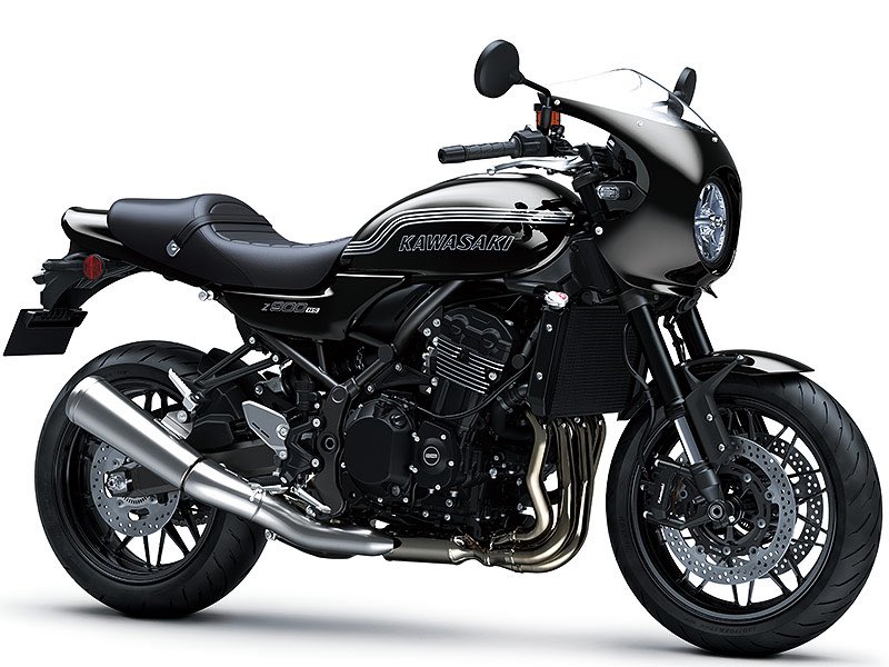 Didiech's tweet photo. 無性にZ900RS cafe欲しくなって来た。今在庫あんのかな、、、160万、、、ニコニコ一括払いはきちーな🤣でもバイクは現金で買えってばっちゃがいってた🐛🐛🐛 https://t.co/E3NJpiAQe8
