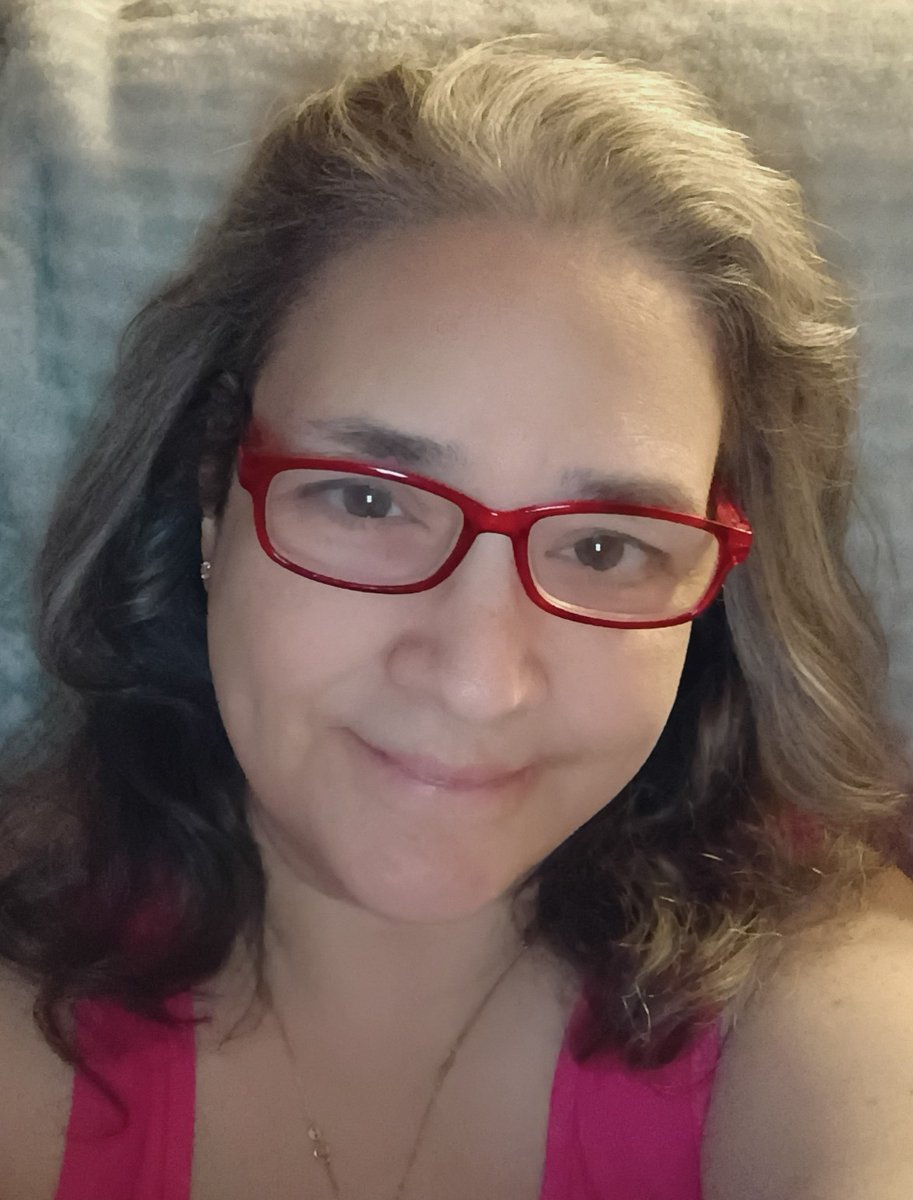 Teri Cecilia Gaynord MAGA! tweet media
