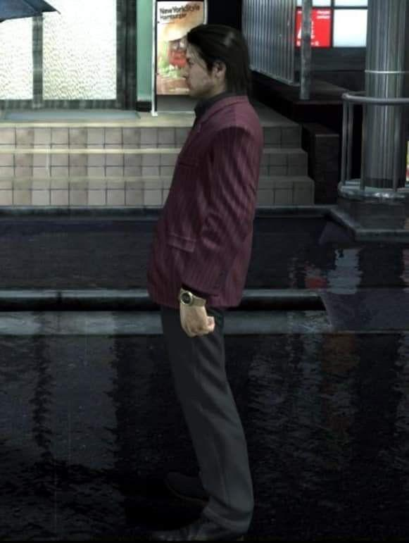 CalamityLad's tweet photo. @Zylimo0828 @RoseMarieAnon @airbagg3d Better looking than akiyama for sure https://t.co/3mM99NlvmY