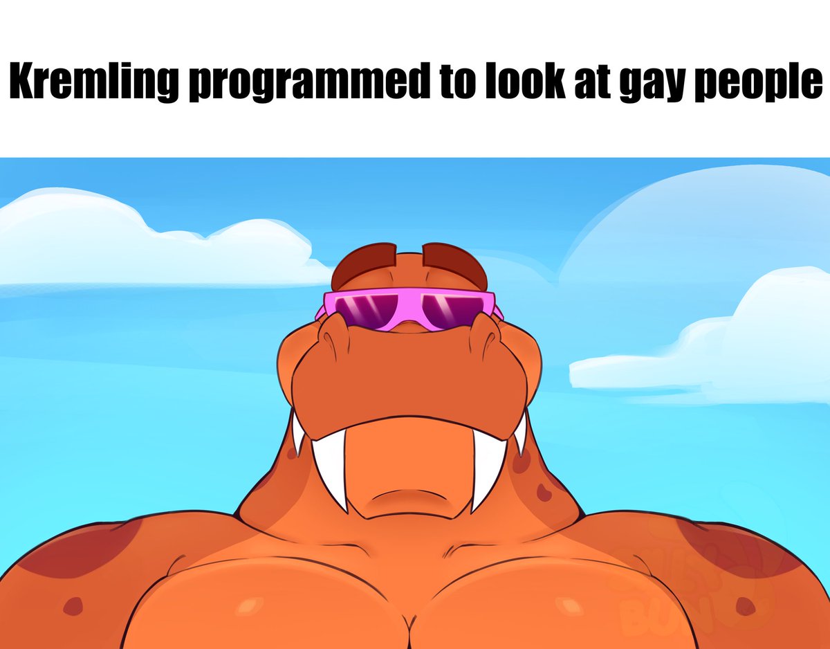 🏝️Knarly Kremling 🐊 tweet media