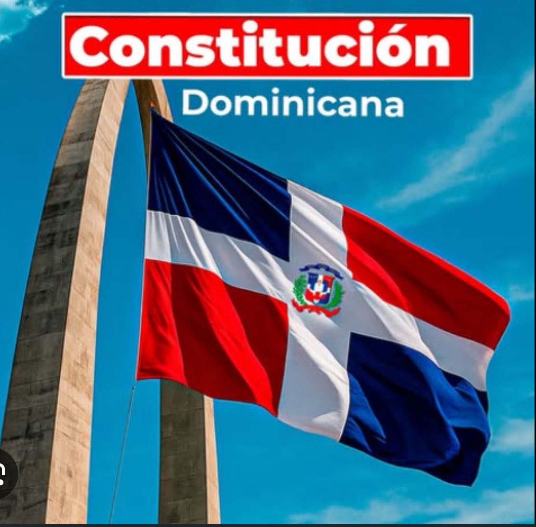 Jesuscastro126's tweet photo. El derecho a la vida es innegociable. La Constitución de la República no es una pizarra sujeta a modas ideológicas ni a presiones políticas de turno. Pretender eliminar el artículo No. 37 de nuestra Carta Magna constituye un ataque jurídico inaceptable e inadmisible. Aquellos que promueven la cultura de la muerte mediante una emboscada jurídica de una instancia cuyo objetivo es sorprender al Tribunal Constitucional, les digo lo siguiente: nuestro pueblo dominicano es una sociedad de principios morales y cree en la ciencia. Nuestra nación se edifica  sobre la cultura del derecho a la vida desde el principio de la concepción hasta la muerte.
Estaremos atentos porque nunca jamás los agentes de las ideologías globalistas lograrán sus deseos a través de una patochada jurídica para destruir la familia y el derecho a la vida.