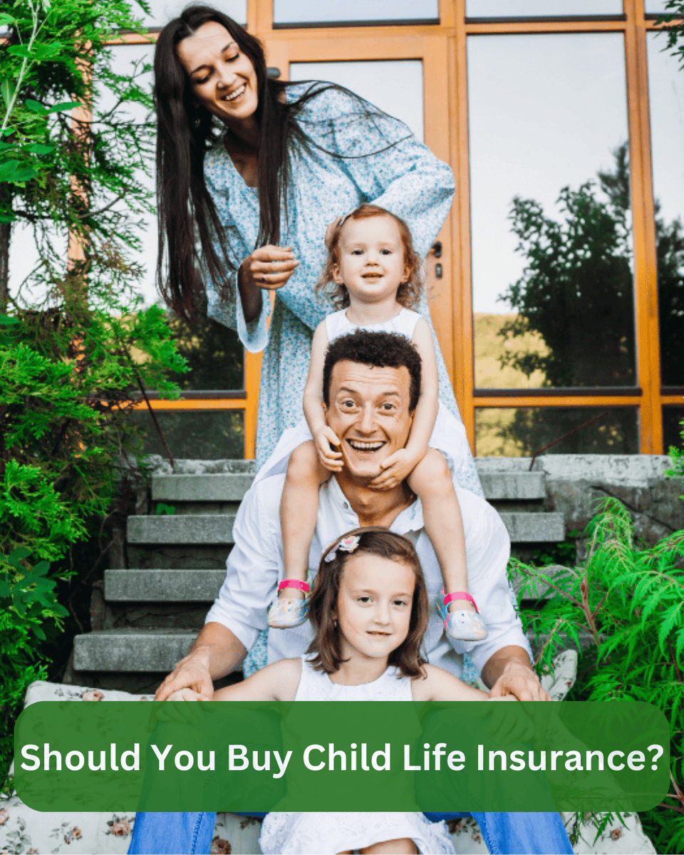simplelifeins's tweet photo. Should You Buy Child Life Insurance? 🤔👶 Consider these benefits: Lock in lifelong coverage regardless of future health, enjoy cash value growth, and gain peace of mind against unforeseen events. It's an investment in financial stability!
#ChildInsurance https://t.co/HorFjD5iwk