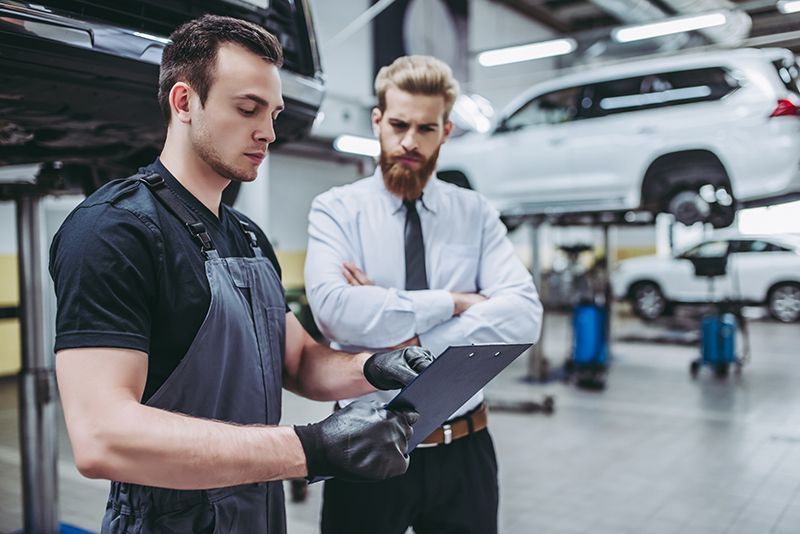 AMVIC2's tweet photo. The Consumer Protection Act gives AMVIC the authority to inspect all licensed automotive businesses in Alberta, including service and repair. Learn more about AMVIC’s inspection process in our industry bulletin. https://t.co/iJyBF3xWcC https://t.co/ocSXmCAK2D