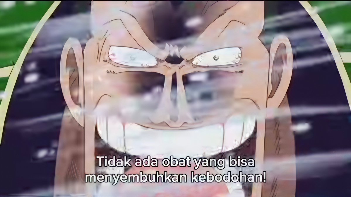 azry_itb's tweet photo. Akal bisa dibelokkan, tapi tidak dengan Nalar! Saking kalang kabutnya, mereka menggunakan cara yg tidak berkelas.

Semua hal bisa di co-pas, tetapi sensasional intelektual tidak akan pernah kehilangan kontras.

Nuansa kepanikan mendahului kepiawaian, itu adalah fenoma kedunguan. https://t.co/SuL6WBSRTz