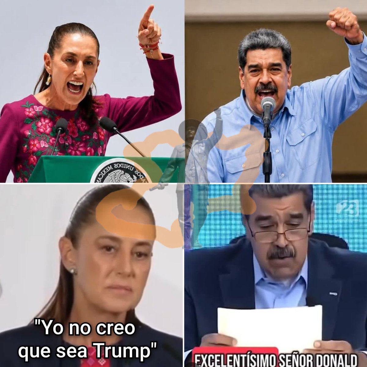 icecoffe522's tweet photo. @UHN_Plus @CasaReal 
#LaAztecaDelBaltico
#Presirvienta
#Titina
#LadyFentanilo
#LaCopia
#LaCalca
#CaudiaCriminal
#RegentaAsesina
#LaSecaChichisDeLimon
#ClaudiaLaBurlaMundial https://t.co/Fed8ds4fl8