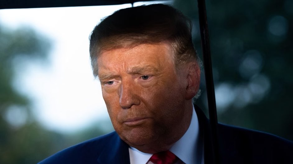 NicholasLissack's tweet photo. Donald Trump destroyed his presidency tonight.

This craven surrender to Iran will stand as history’s most pathetic capitulation.

Well done, Mr President. You’ve sealed your legacy as a spineless loser.​​​​​​​​​​​​​​​​​​​​​​​​​​​​​​​​​​​​​​​​​​​​​​​​​​ (@realDonaldTrump) https://t.co/juAmV2DsYo