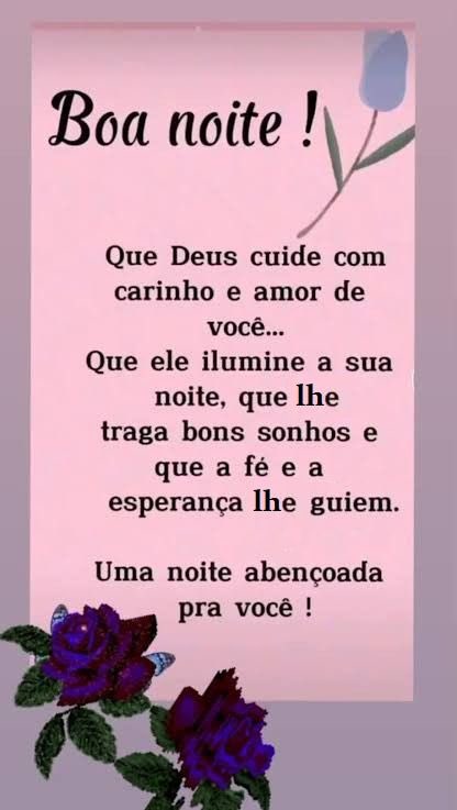 Cms_Recife's tweet photo. Uma ótima e abençoada noite para todos😊. Bjs https://t.co/shLzxey7it