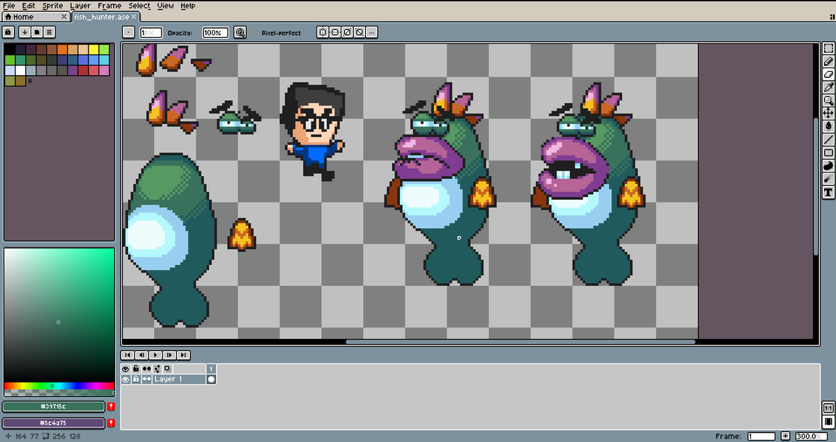 BC_Studios_OFC's tweet photo. #pixelartㅤㅤㅤㅤ https://t.co/obrlTw1hJe