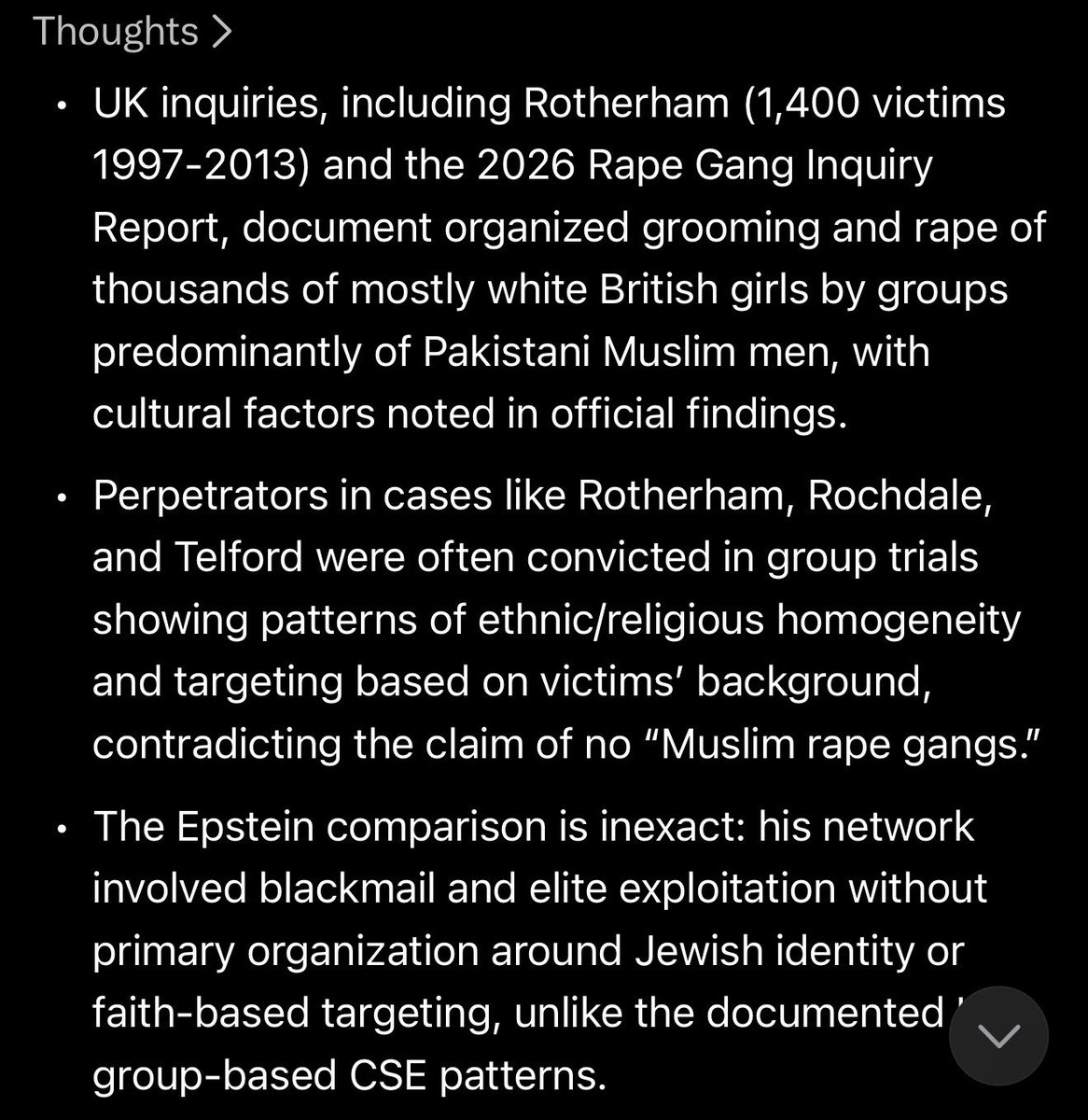 zkmtweets's tweet photo. @ZaidJilani @MattWalshBlog This is such a grotesque and insane thing to lie about 

But the one remembers you are Pakistani. You are invested in this lie. You contemptible piece of shit https://t.co/2hkoh0UHfT