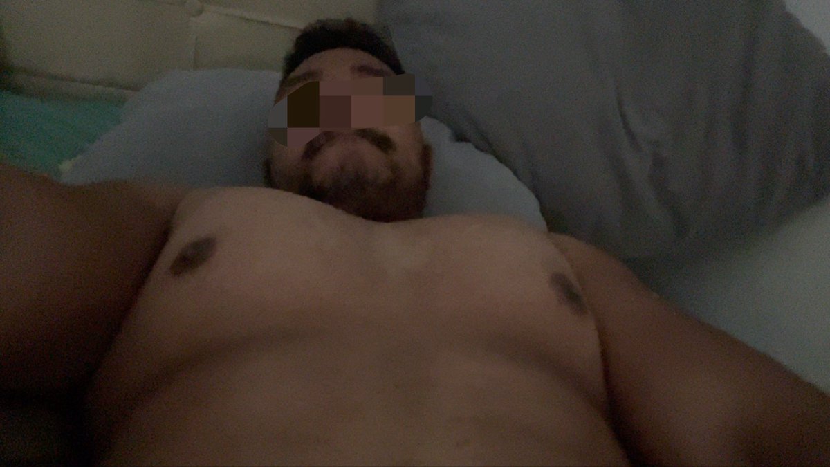 BigK3an's tweet photo. Lazy day https://t.co/89Ji8XZaQ0