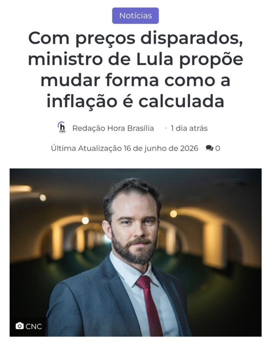 Roger Rocha Moreira tweet media